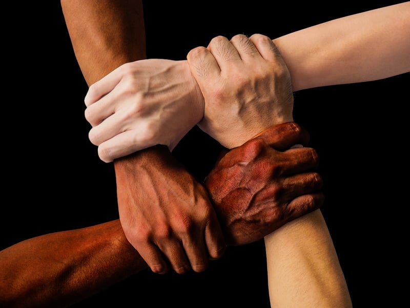 Community Bonding